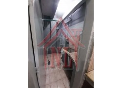 CASA COM 01 QUARTO E COZINHA CÓD ZL 1270